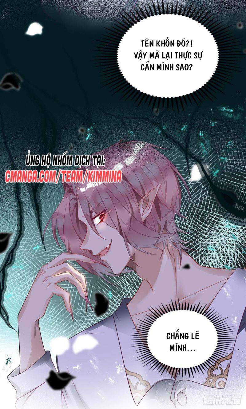 Thú Thụ Bất Thân - Chương 5