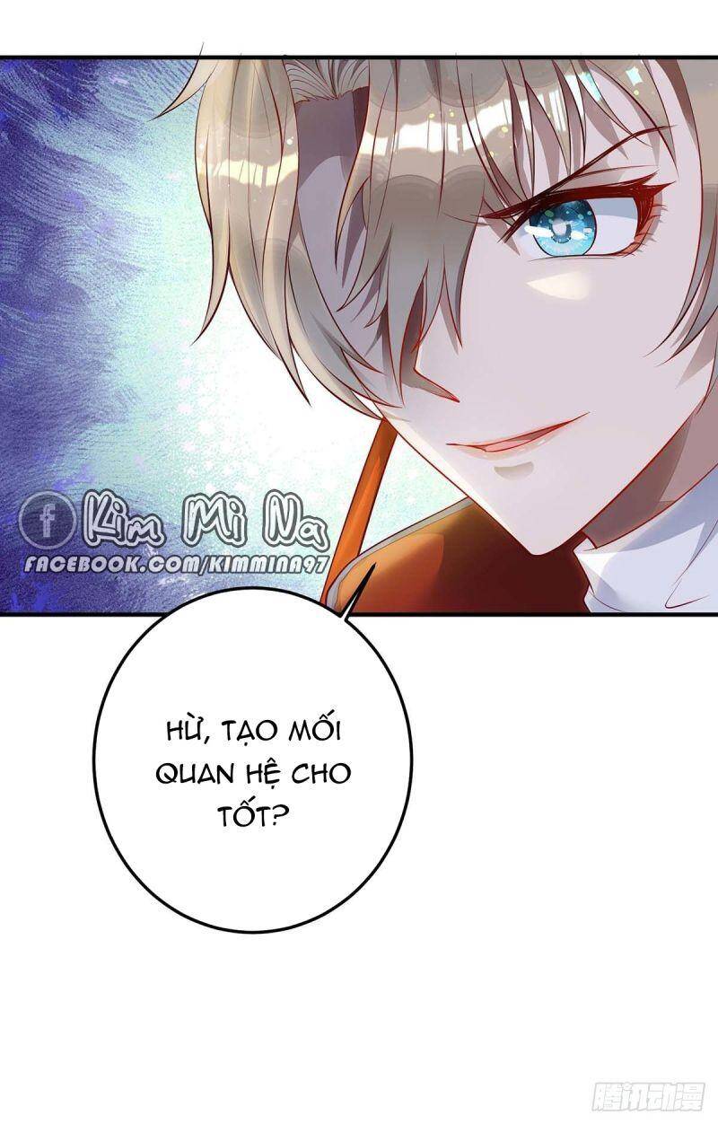 Thú Thụ Bất Thân - Chương 5