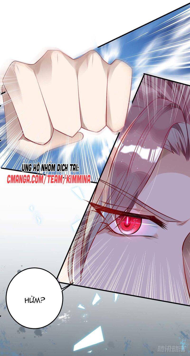 Thú Thụ Bất Thân - Chương 5