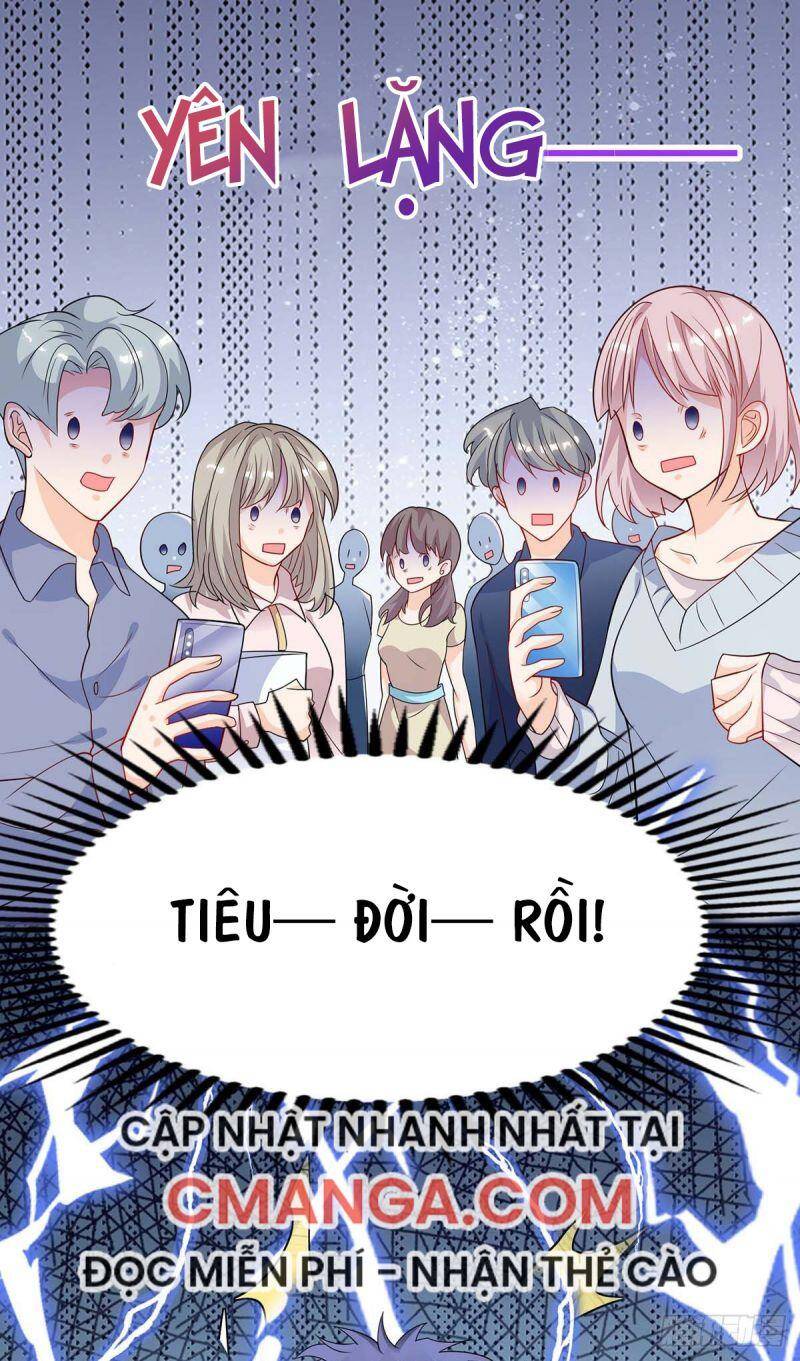 Thú Thụ Bất Thân - Chương 5