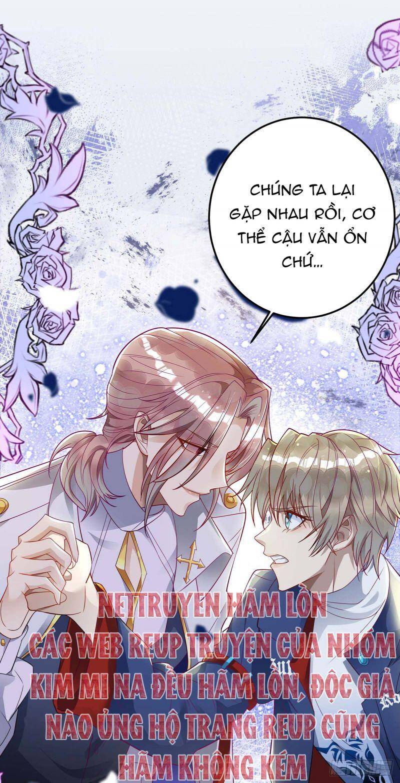 Thú Thụ Bất Thân - Chương 5