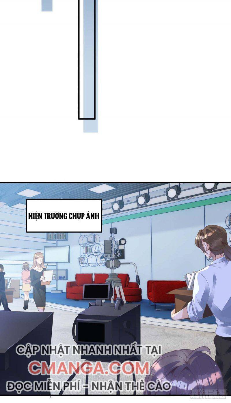 Thú Thụ Bất Thân - Chương 5