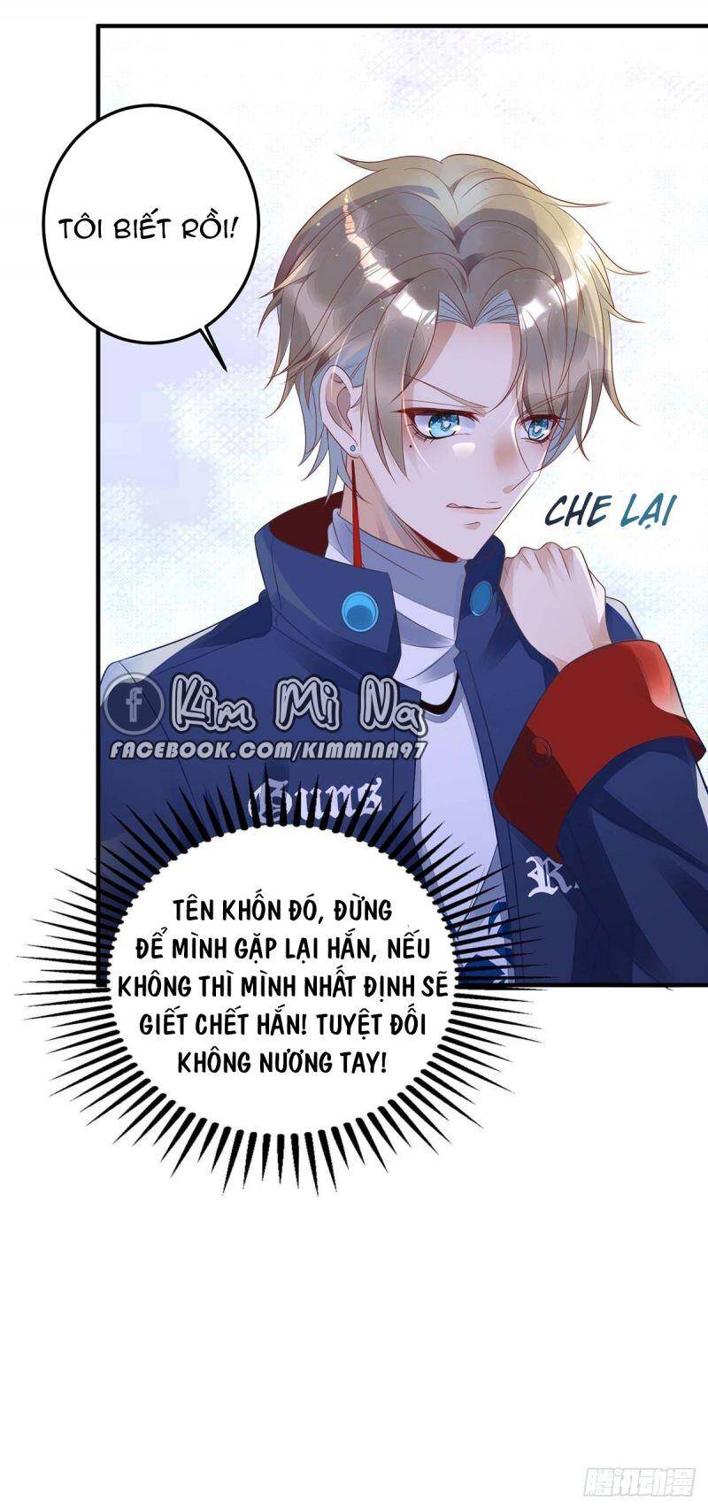 Thú Thụ Bất Thân - Chương 5