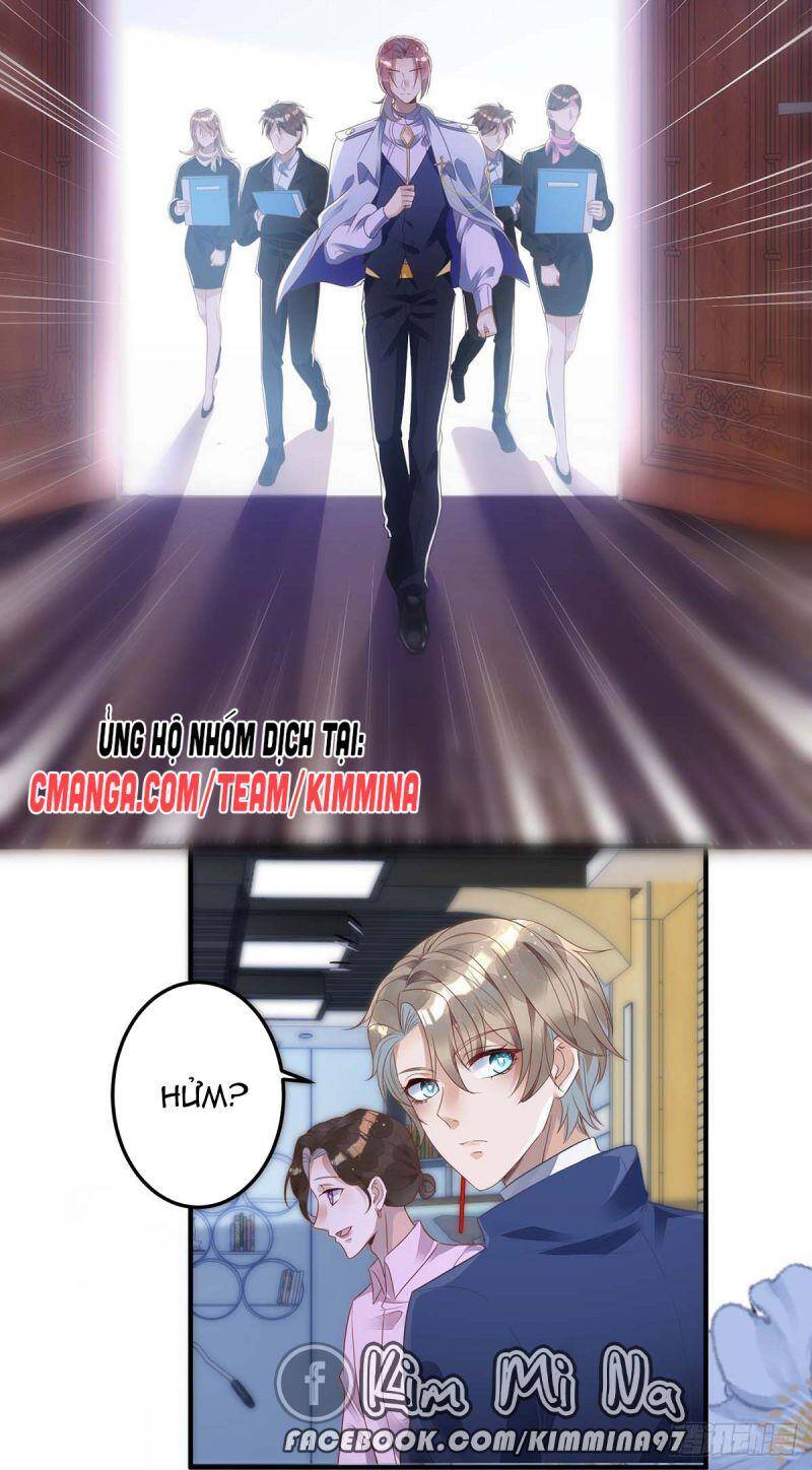 Thú Thụ Bất Thân - Chương 5