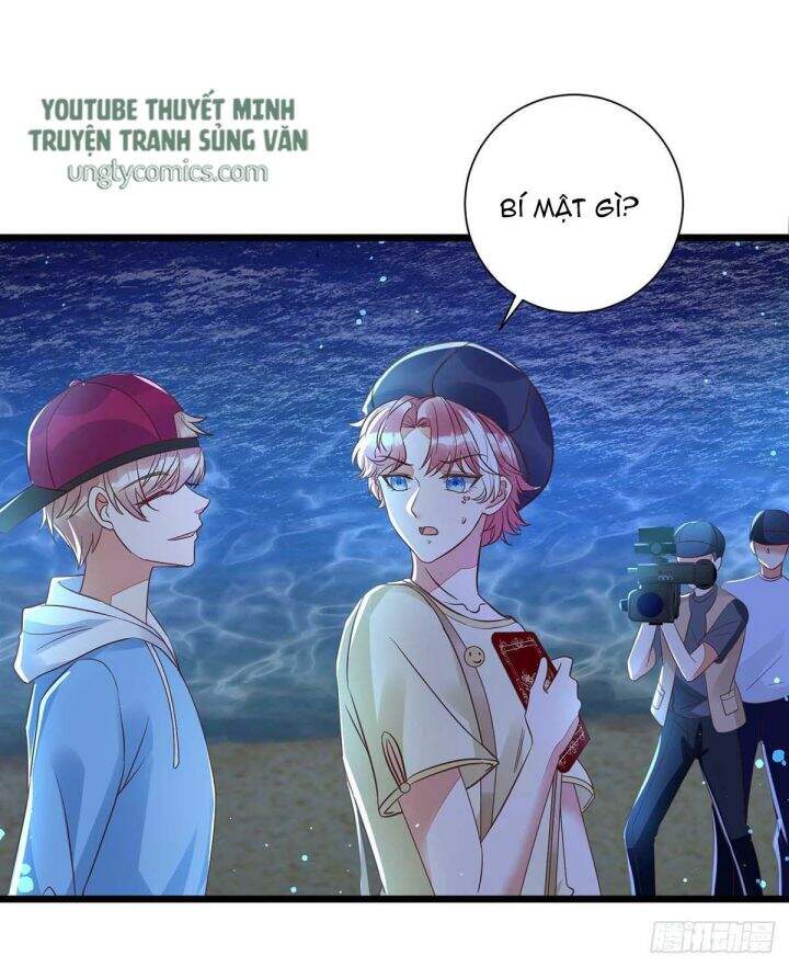 Thú Thụ Bất Thân - Chương 50