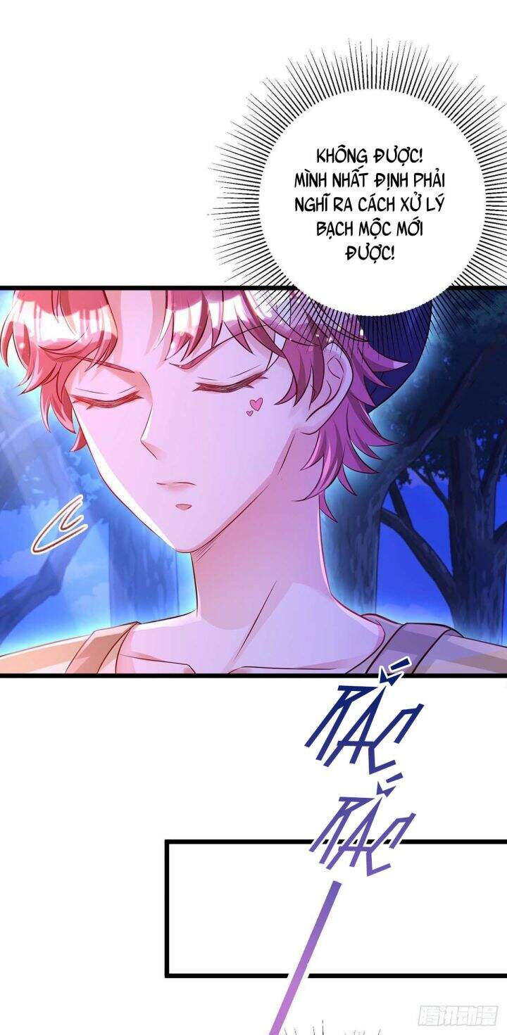 Thú Thụ Bất Thân - Chương 50