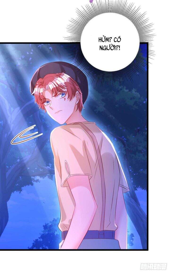 Thú Thụ Bất Thân - Chương 50