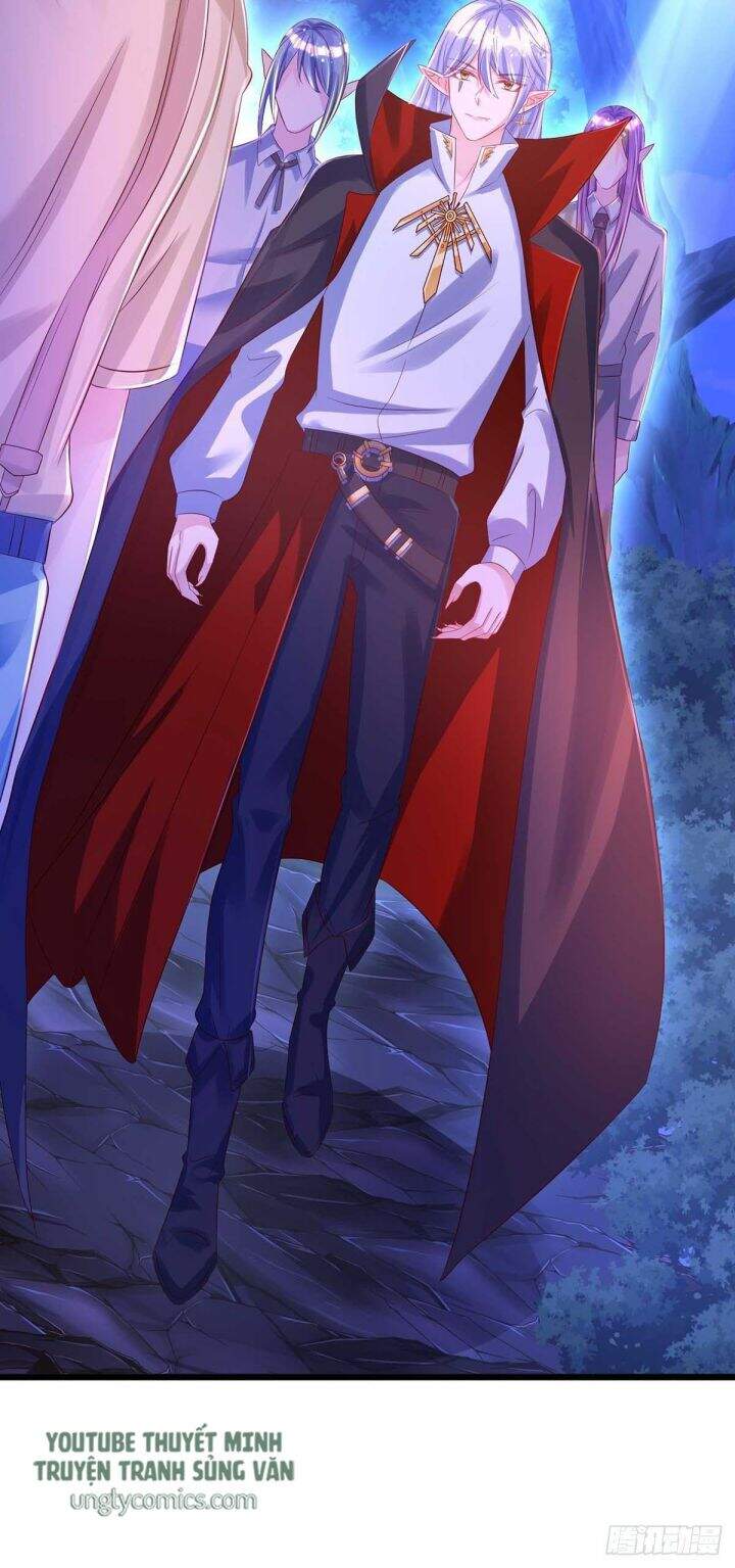 Thú Thụ Bất Thân - Chương 50