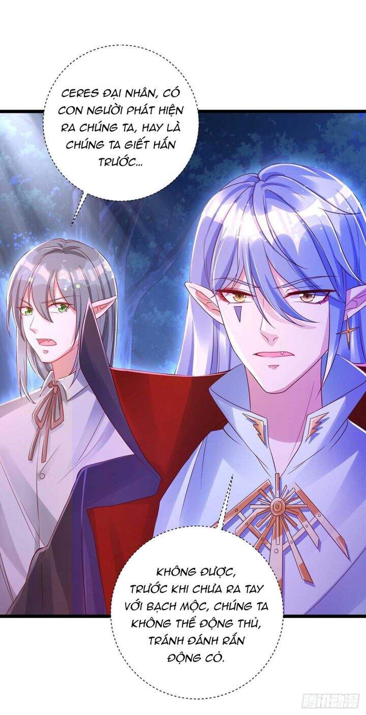 Thú Thụ Bất Thân - Chương 50