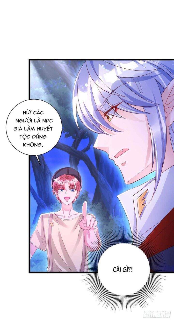 Thú Thụ Bất Thân - Chương 50