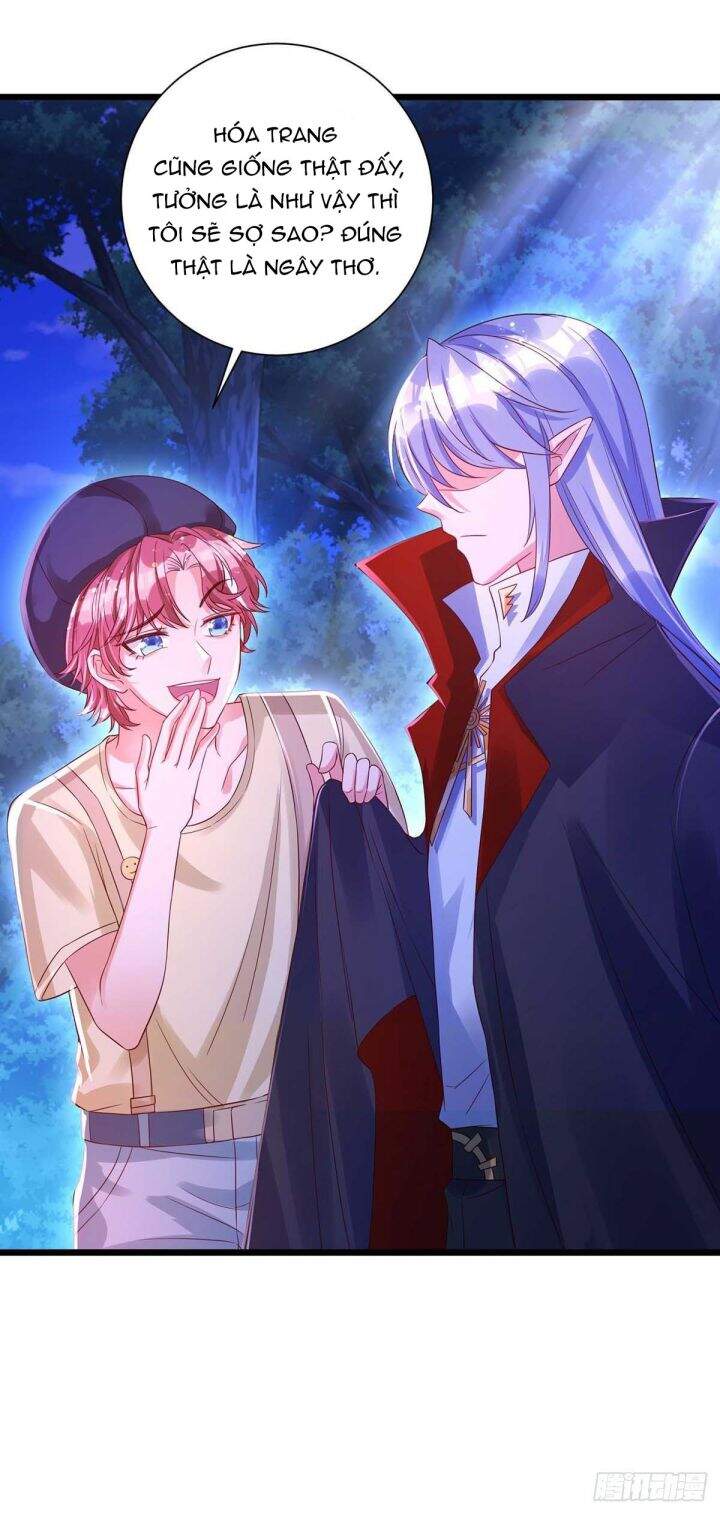 Thú Thụ Bất Thân - Chương 50