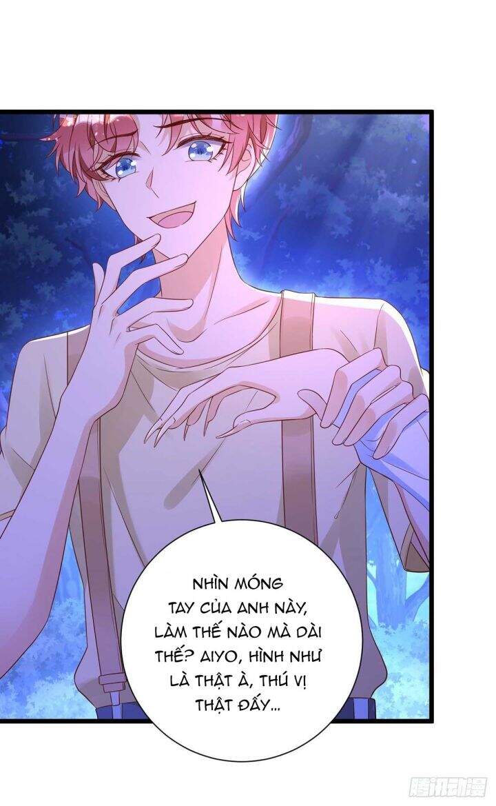 Thú Thụ Bất Thân - Chương 50