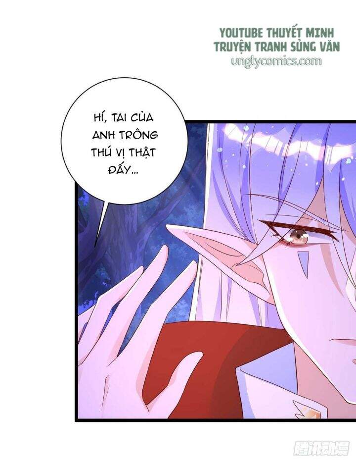 Thú Thụ Bất Thân - Chương 50