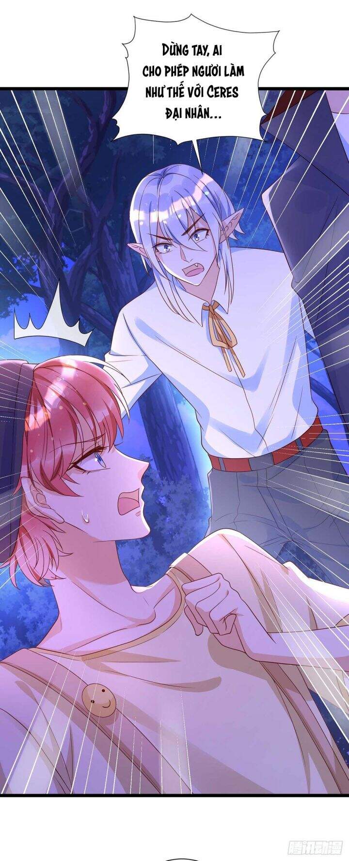 Thú Thụ Bất Thân - Chương 50