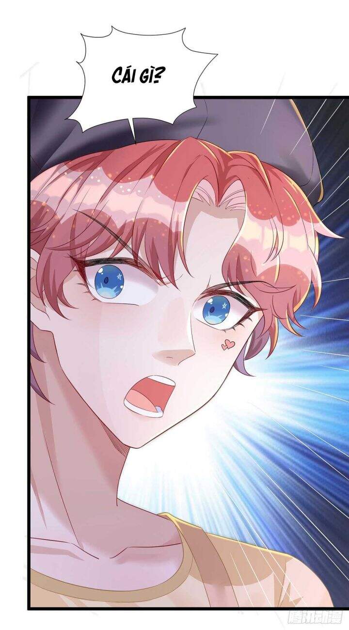 Thú Thụ Bất Thân - Chương 50