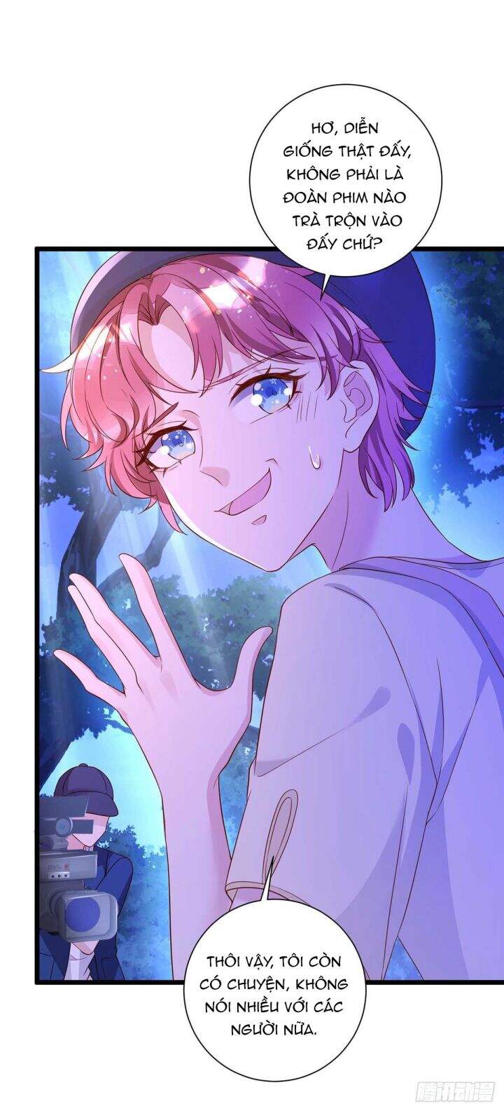 Thú Thụ Bất Thân - Chương 50