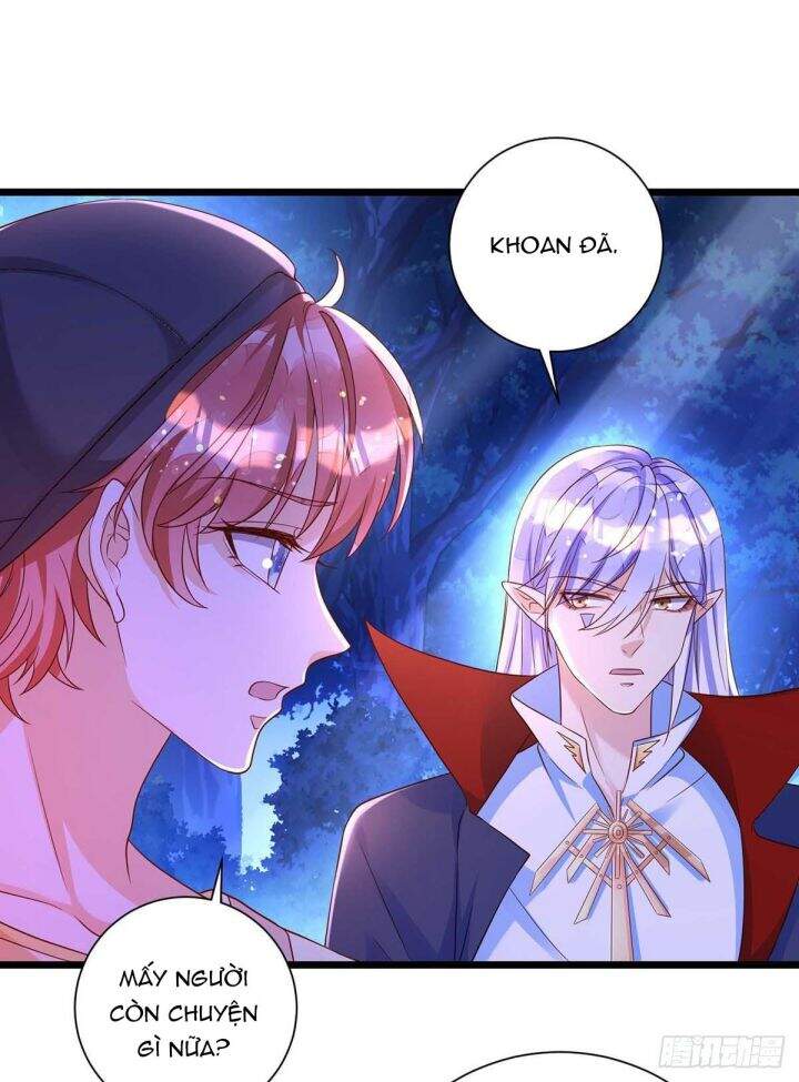 Thú Thụ Bất Thân - Chương 50