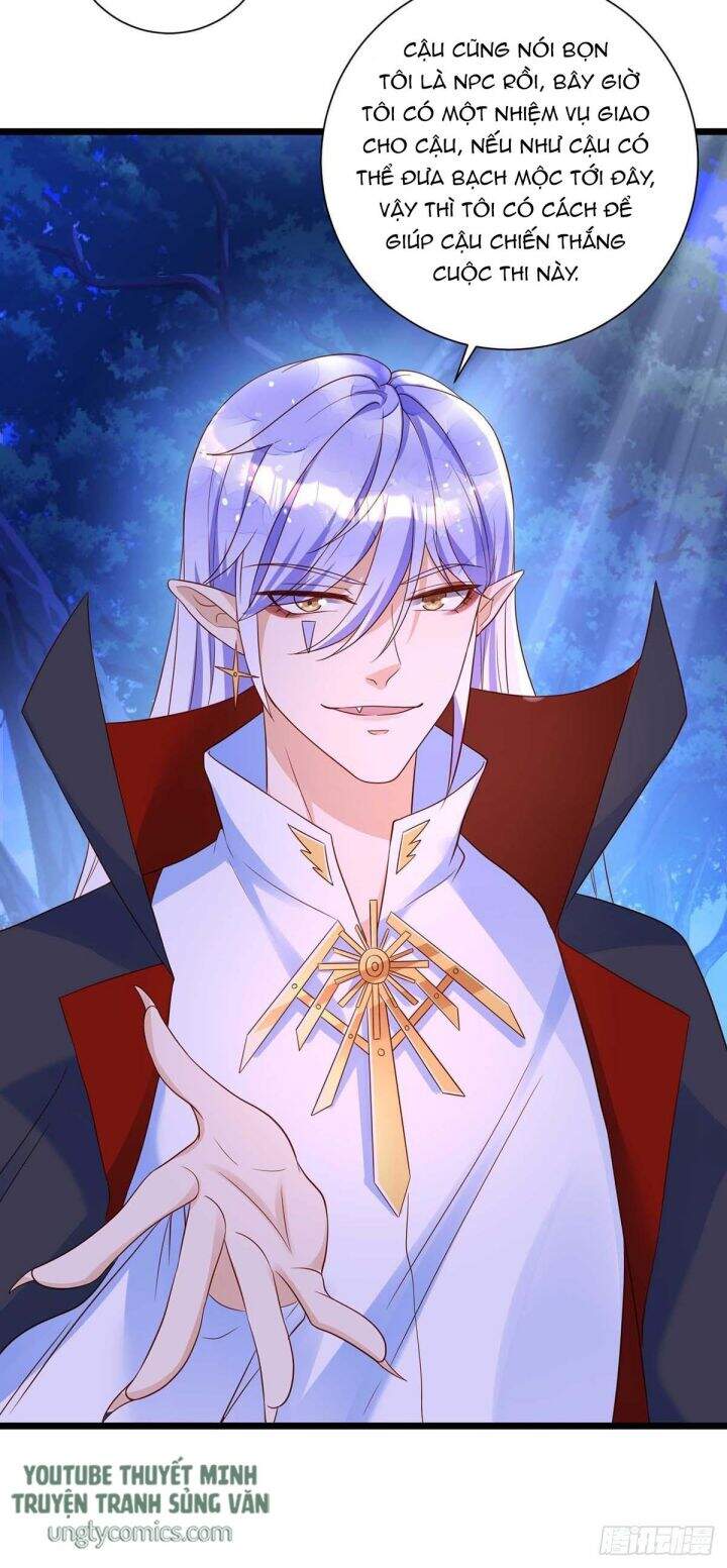 Thú Thụ Bất Thân - Chương 50