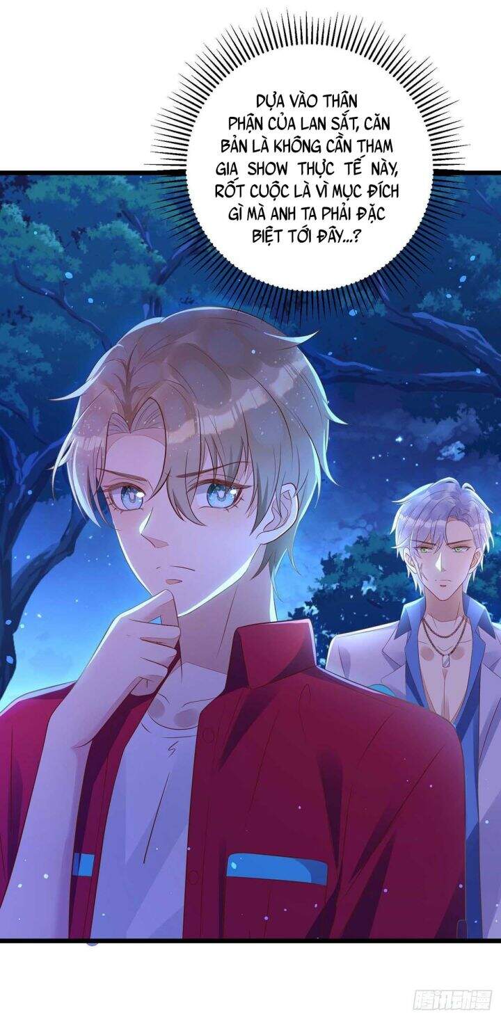 Thú Thụ Bất Thân - Chương 50