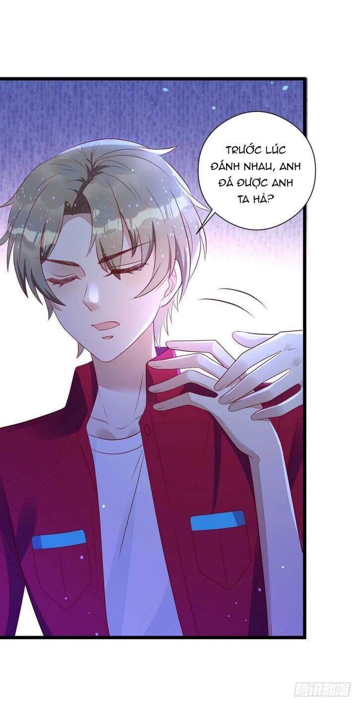 Thú Thụ Bất Thân - Chương 50