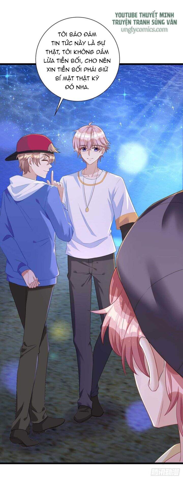 Thú Thụ Bất Thân - Chương 50