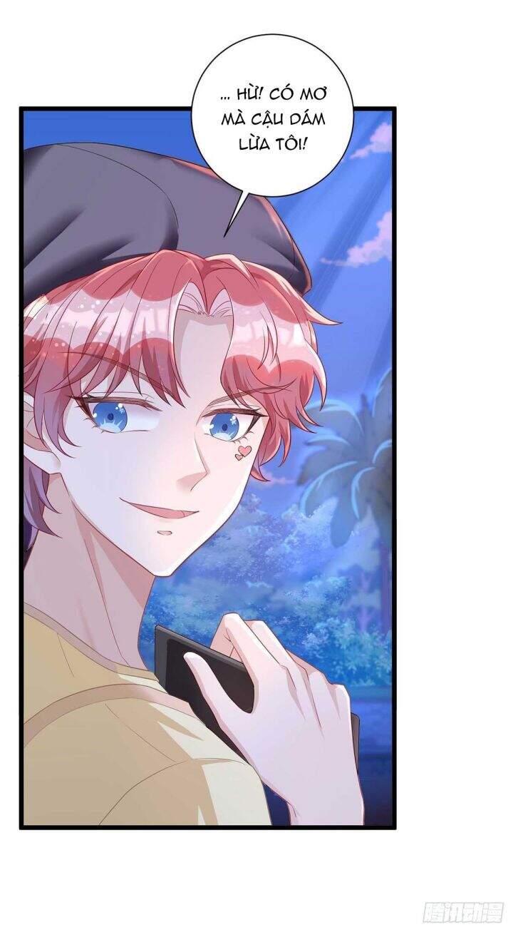 Thú Thụ Bất Thân - Chương 50