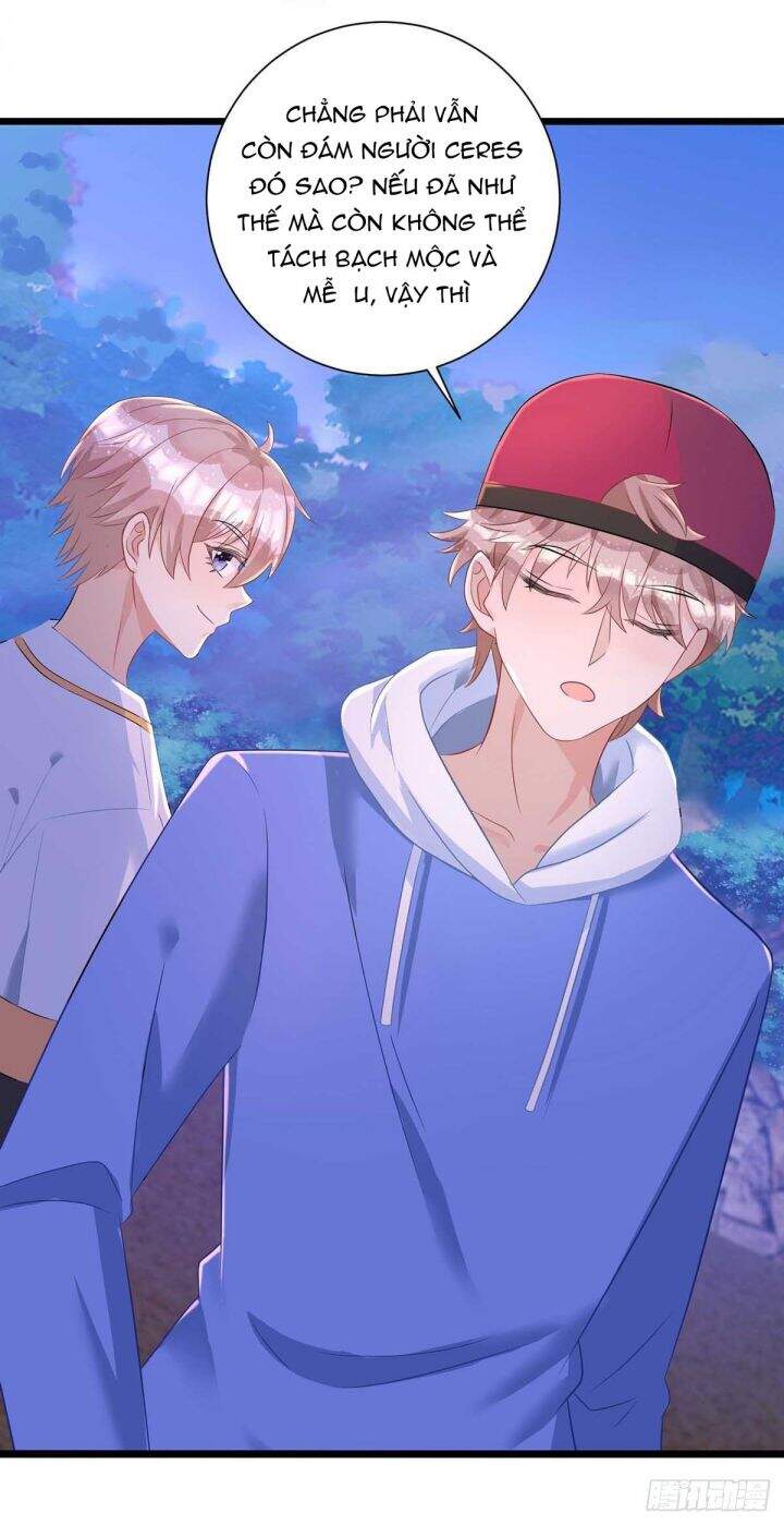 Thú Thụ Bất Thân - Chương 50