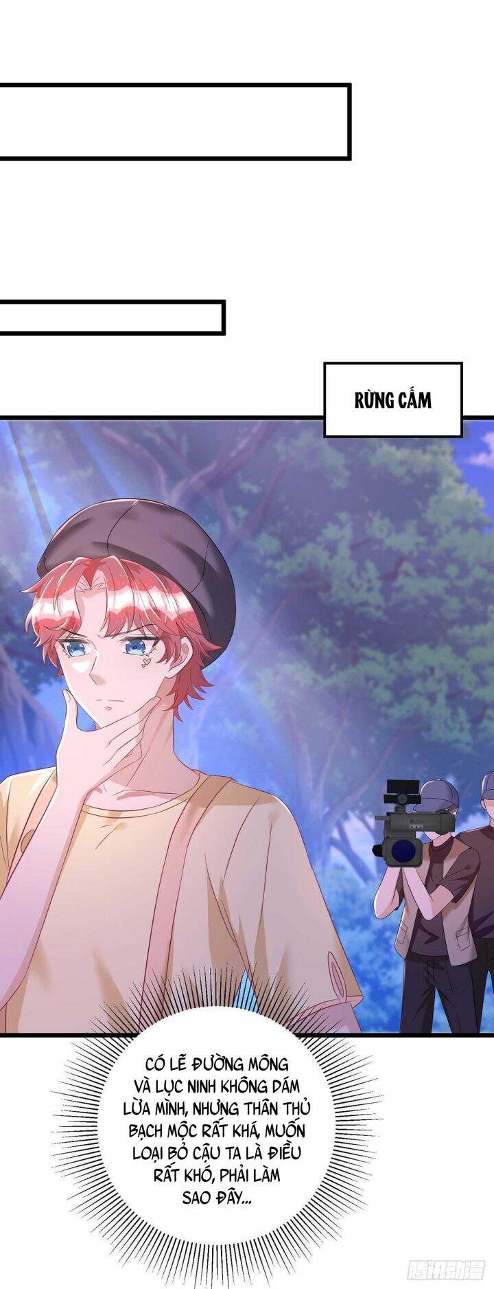 Thú Thụ Bất Thân - Chương 50