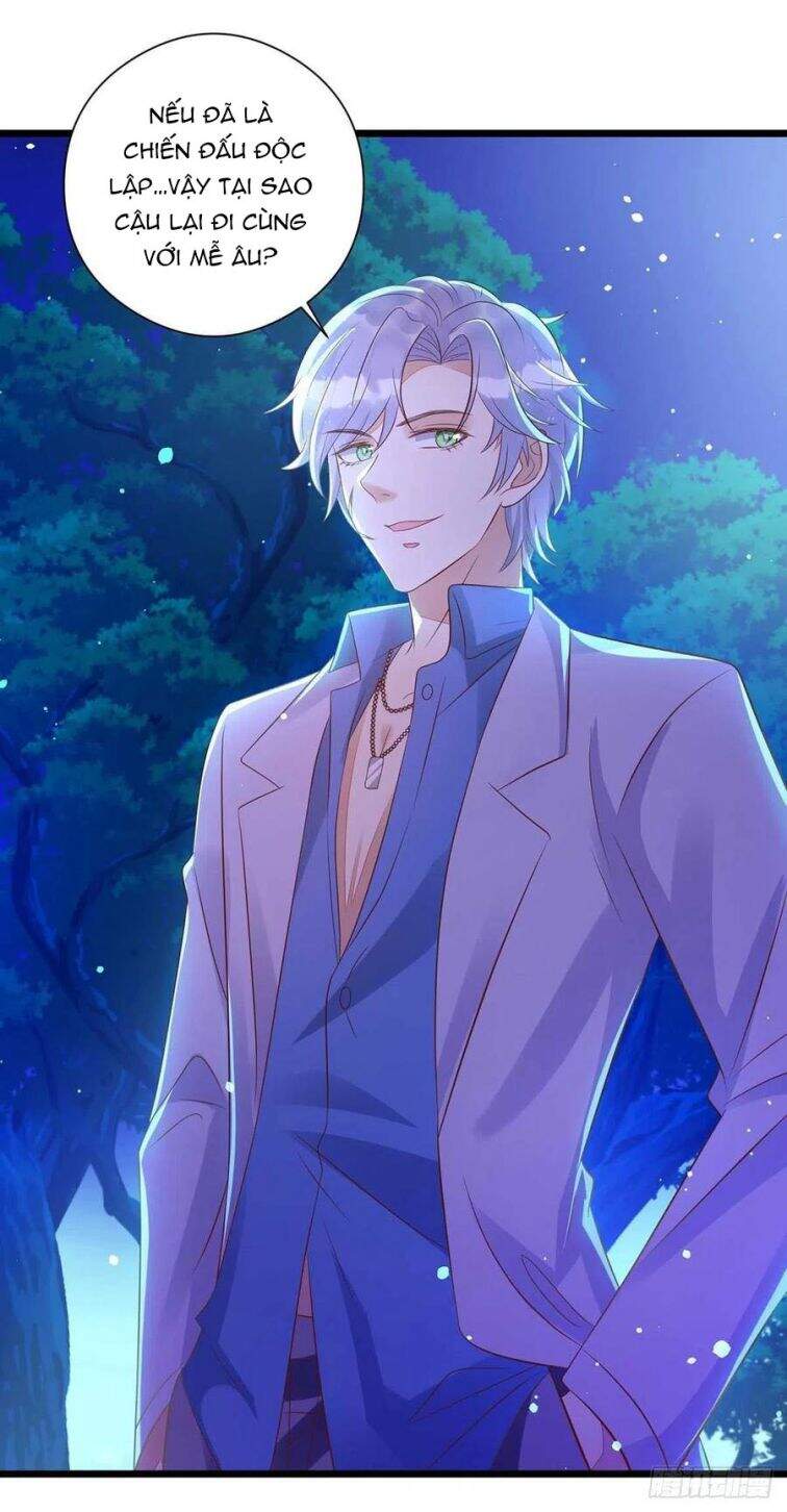 Thú Thụ Bất Thân - Chương 51