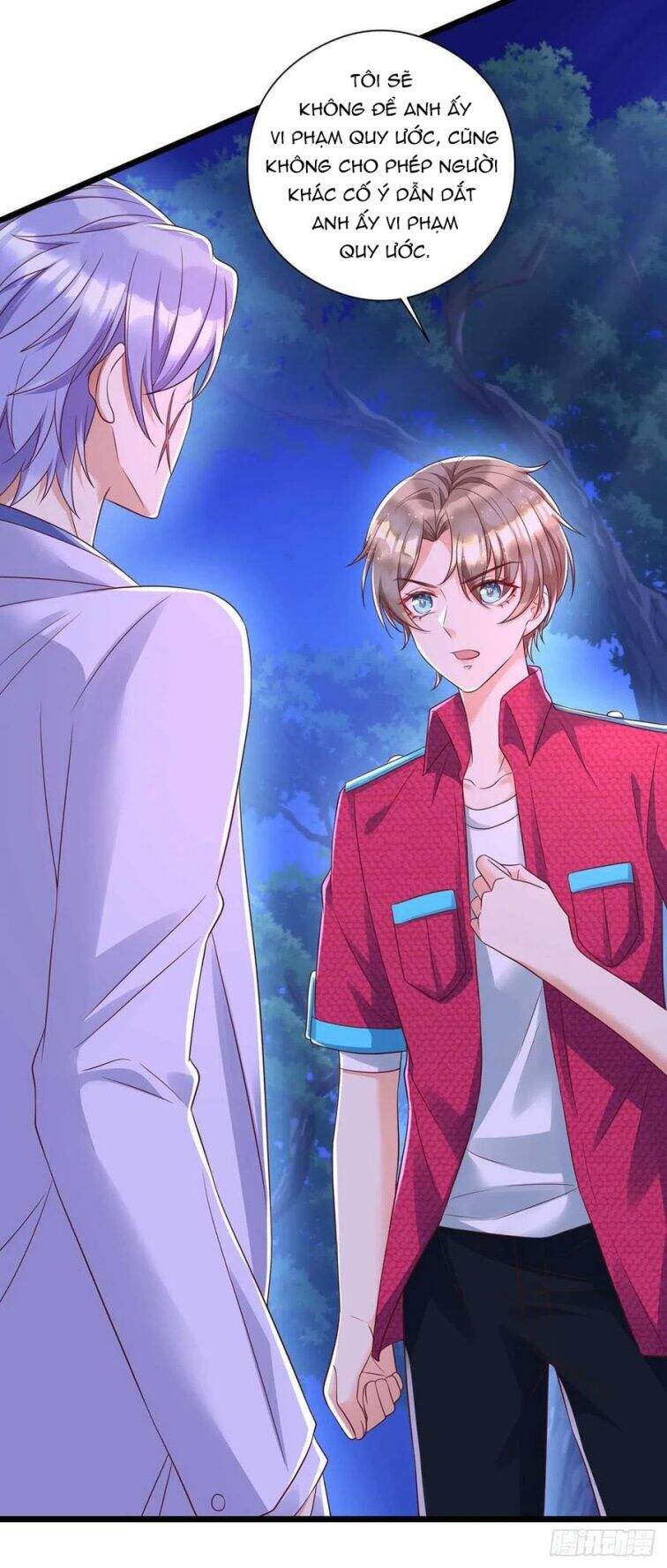 Thú Thụ Bất Thân - Chương 51