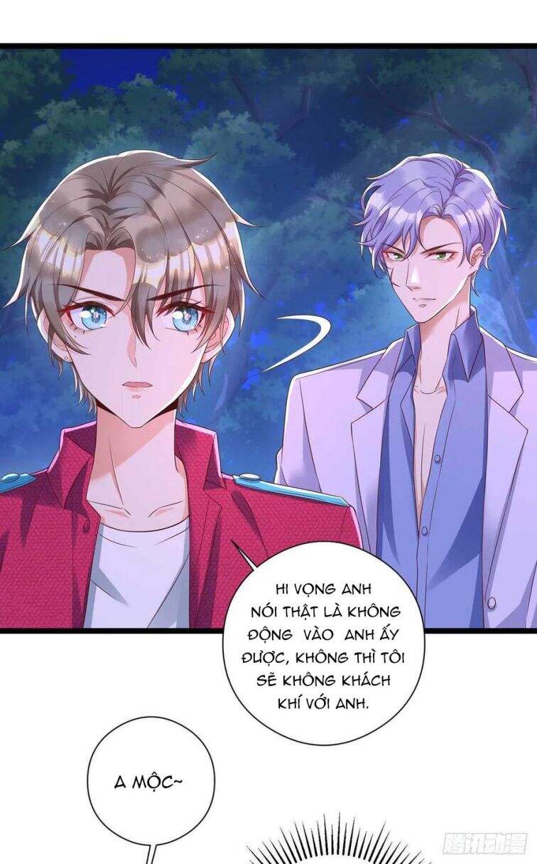 Thú Thụ Bất Thân - Chương 51