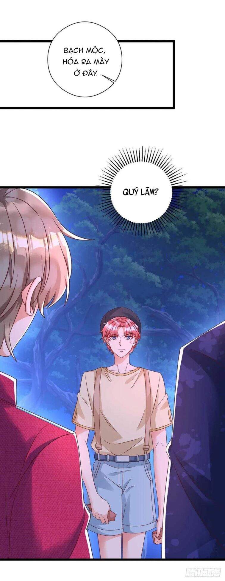 Thú Thụ Bất Thân - Chương 51