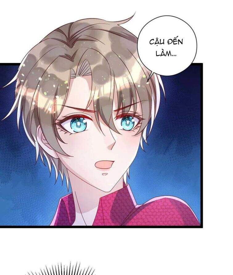 Thú Thụ Bất Thân - Chương 51