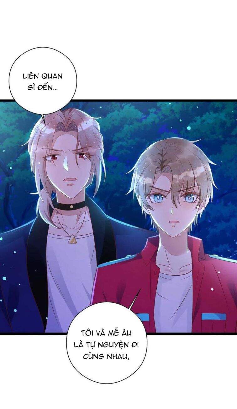 Thú Thụ Bất Thân - Chương 51