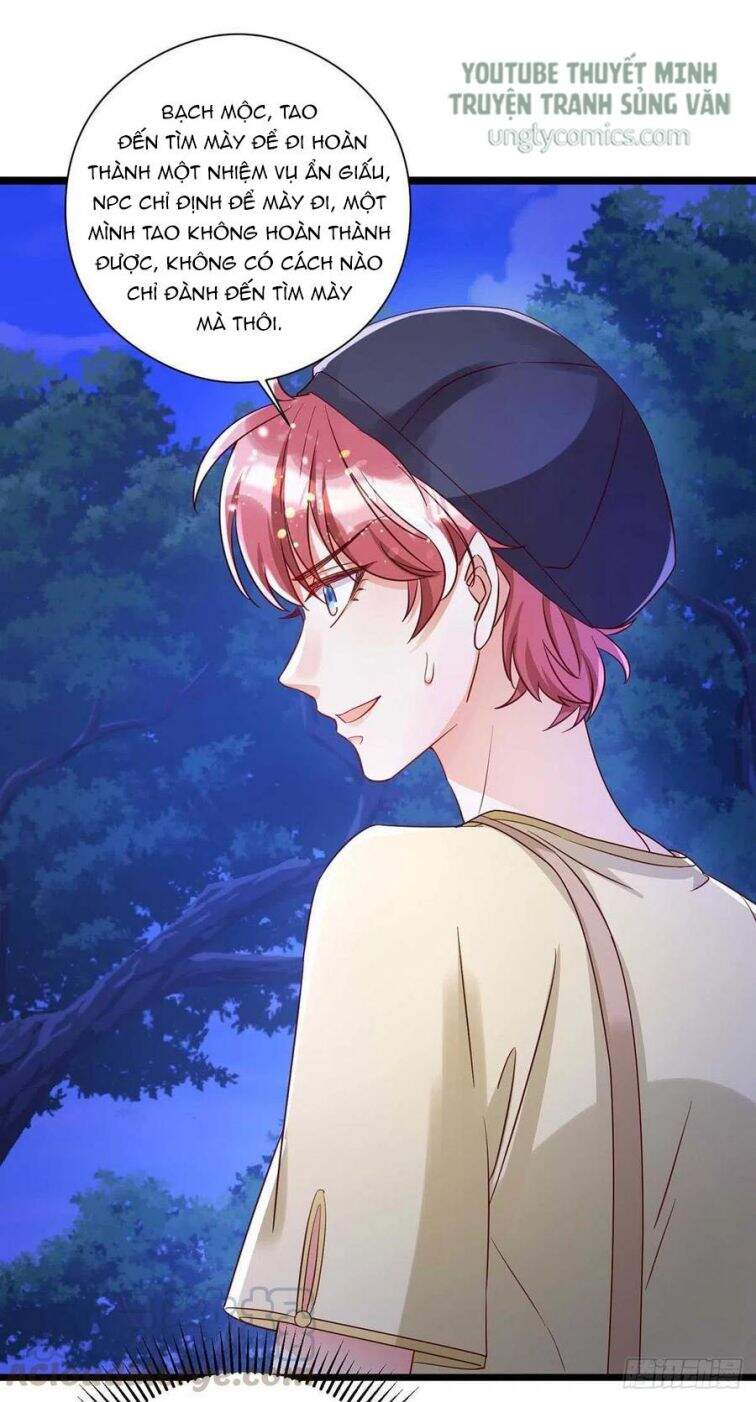 Thú Thụ Bất Thân - Chương 51