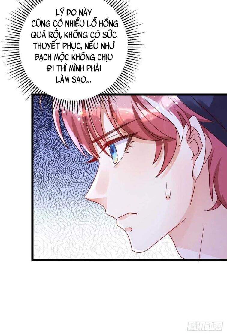 Thú Thụ Bất Thân - Chương 51