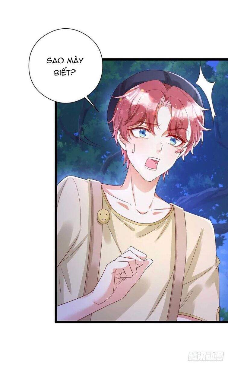 Thú Thụ Bất Thân - Chương 51