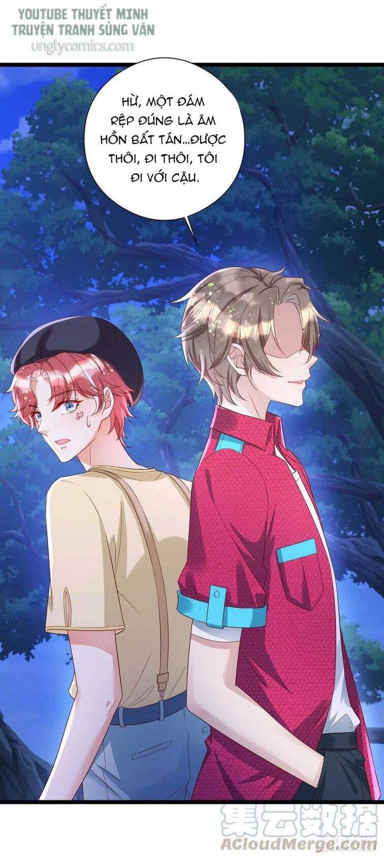 Thú Thụ Bất Thân - Chương 51