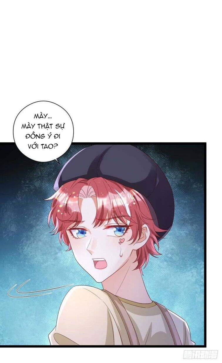 Thú Thụ Bất Thân - Chương 51