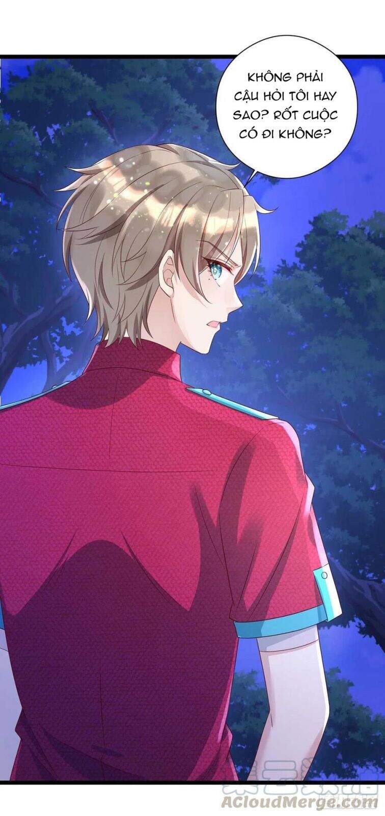 Thú Thụ Bất Thân - Chương 51