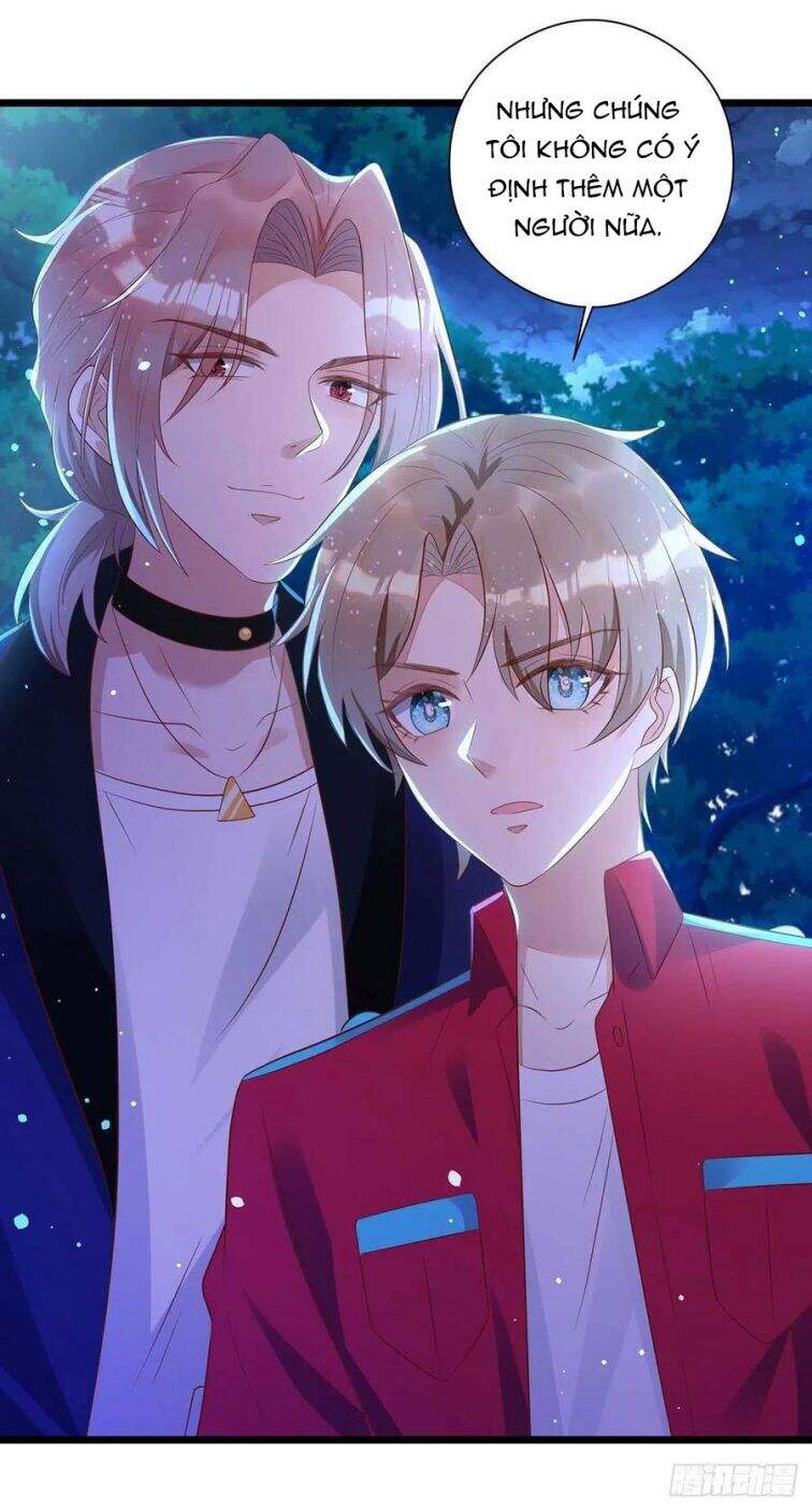 Thú Thụ Bất Thân - Chương 51