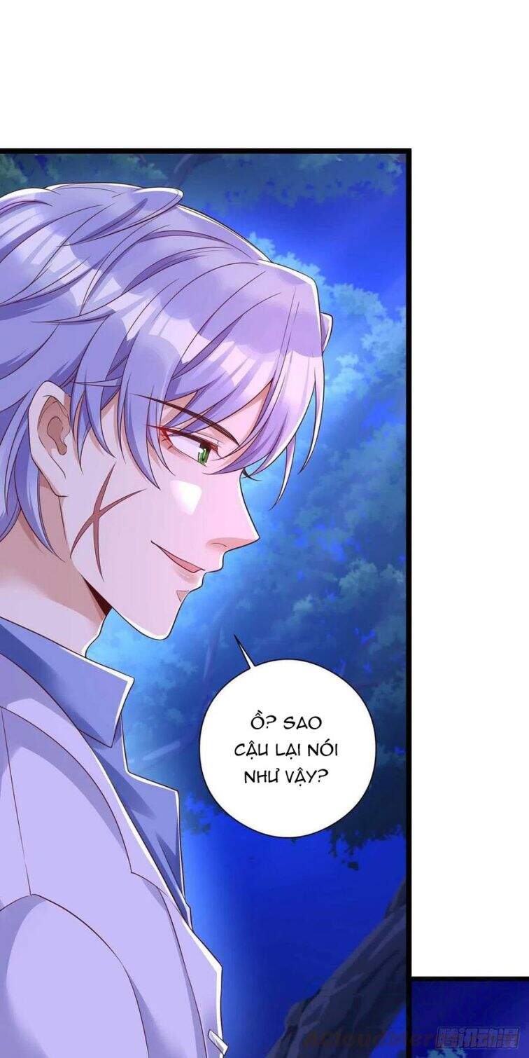 Thú Thụ Bất Thân - Chương 51