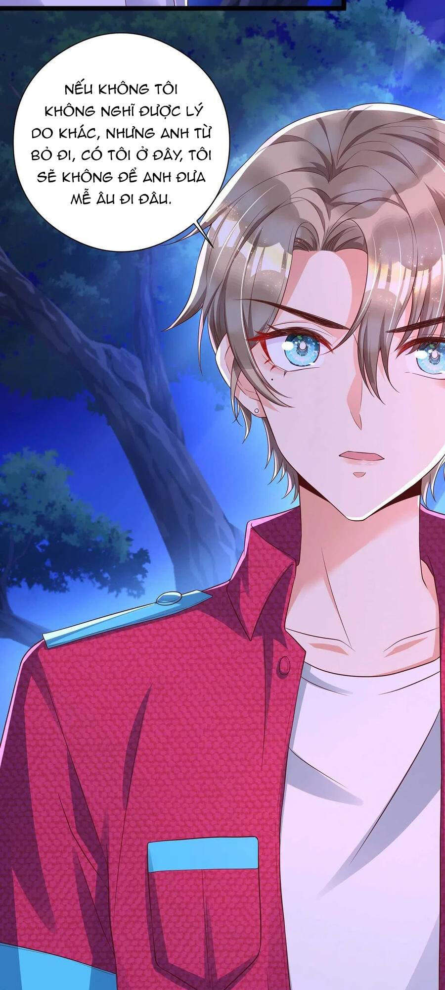 Thú Thụ Bất Thân - Chương 51