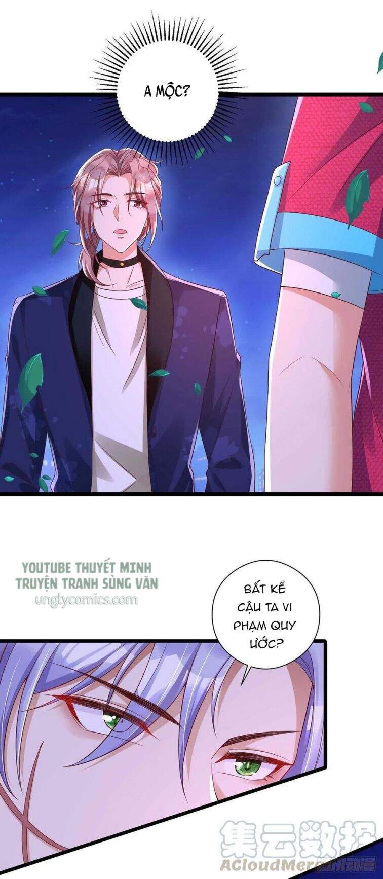 Thú Thụ Bất Thân - Chương 51