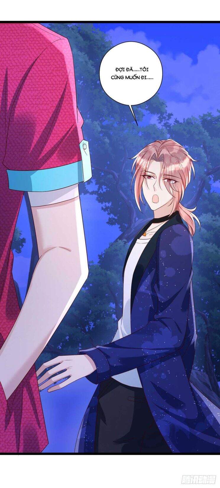 Thú Thụ Bất Thân - Chương 52