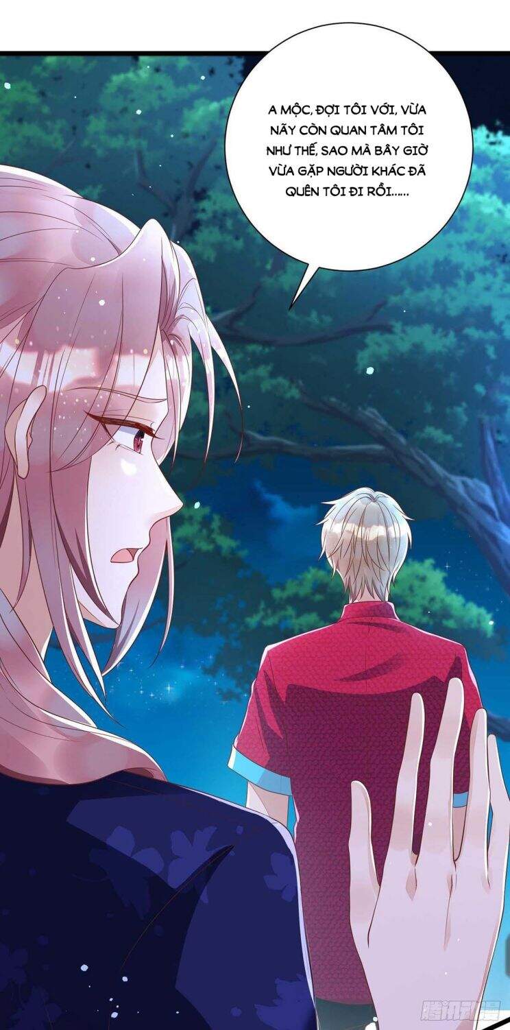 Thú Thụ Bất Thân - Chương 52