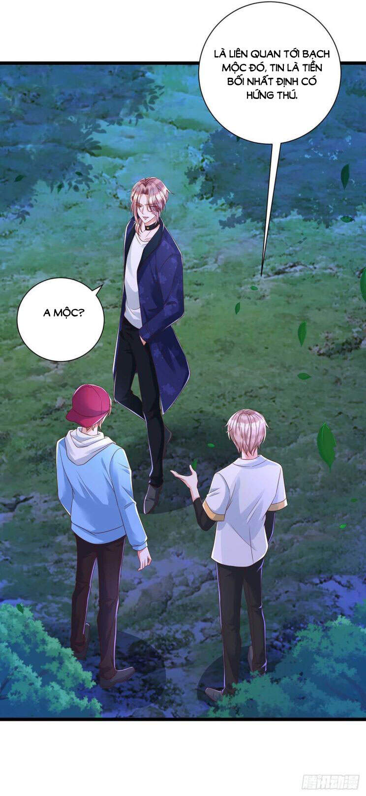 Thú Thụ Bất Thân - Chương 52