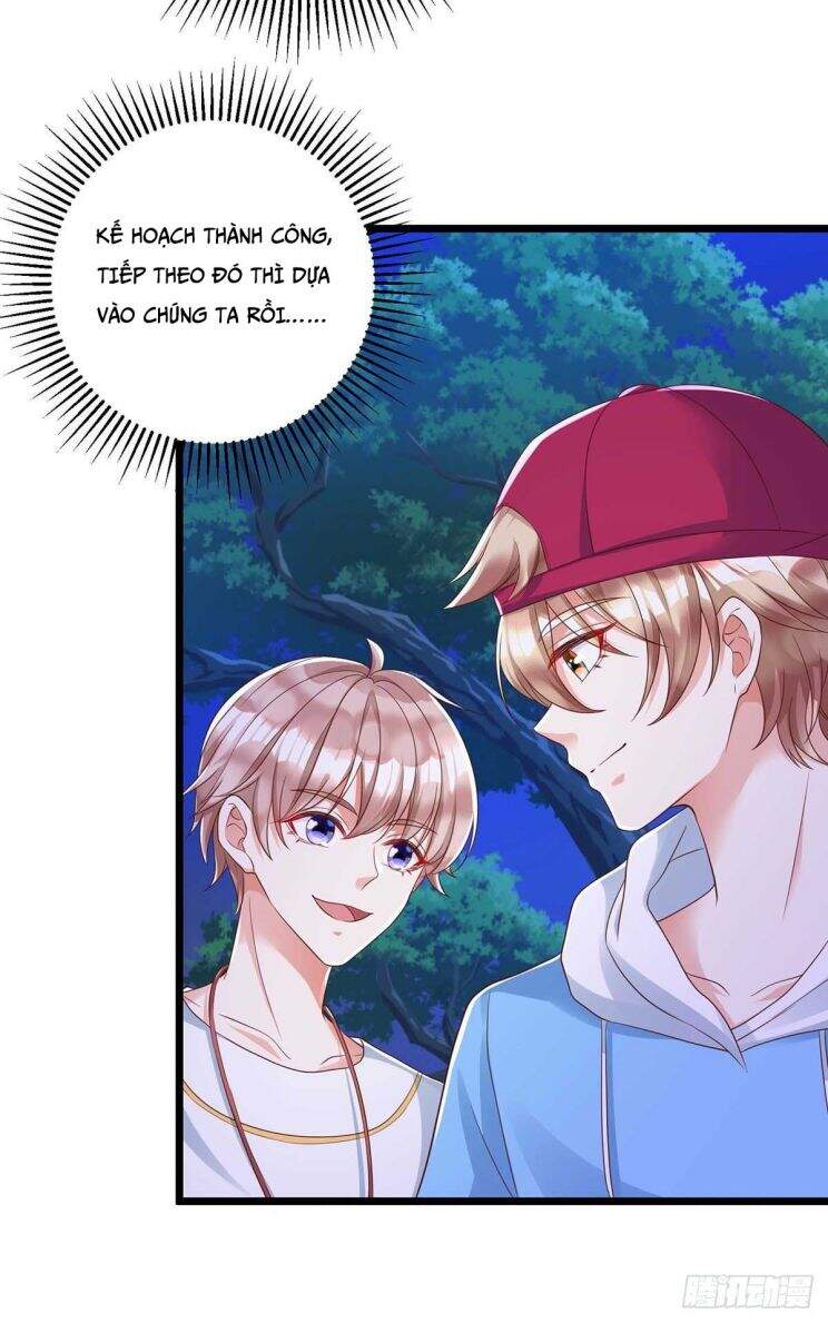 Thú Thụ Bất Thân - Chương 52