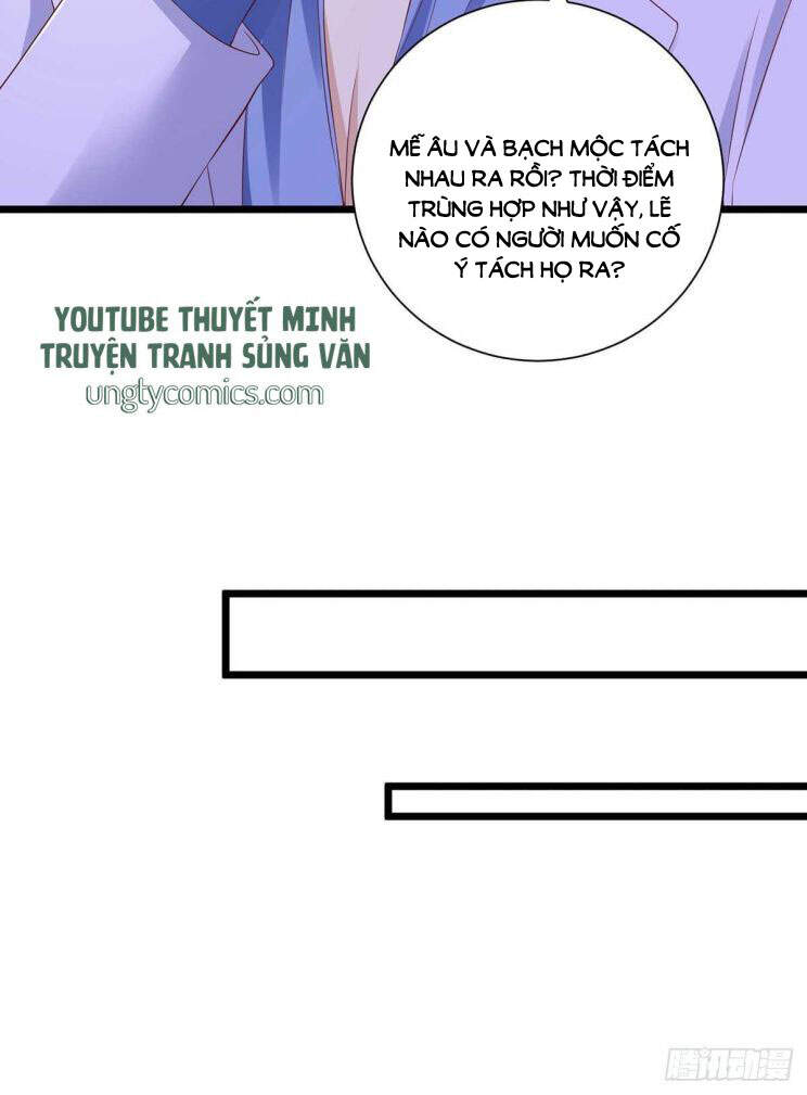 Thú Thụ Bất Thân - Chương 52