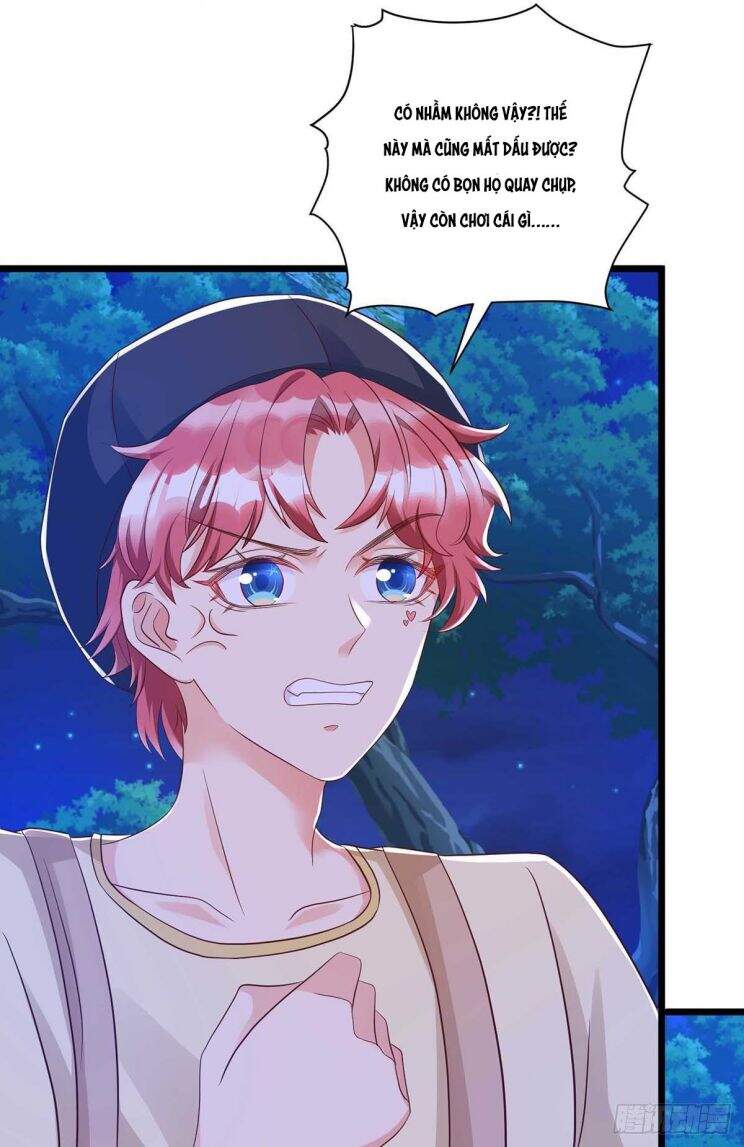 Thú Thụ Bất Thân - Chương 52